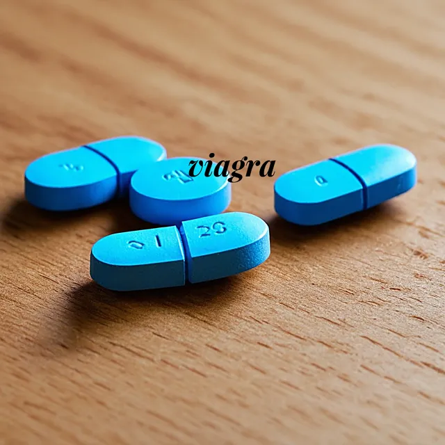 Viagra 25 precio